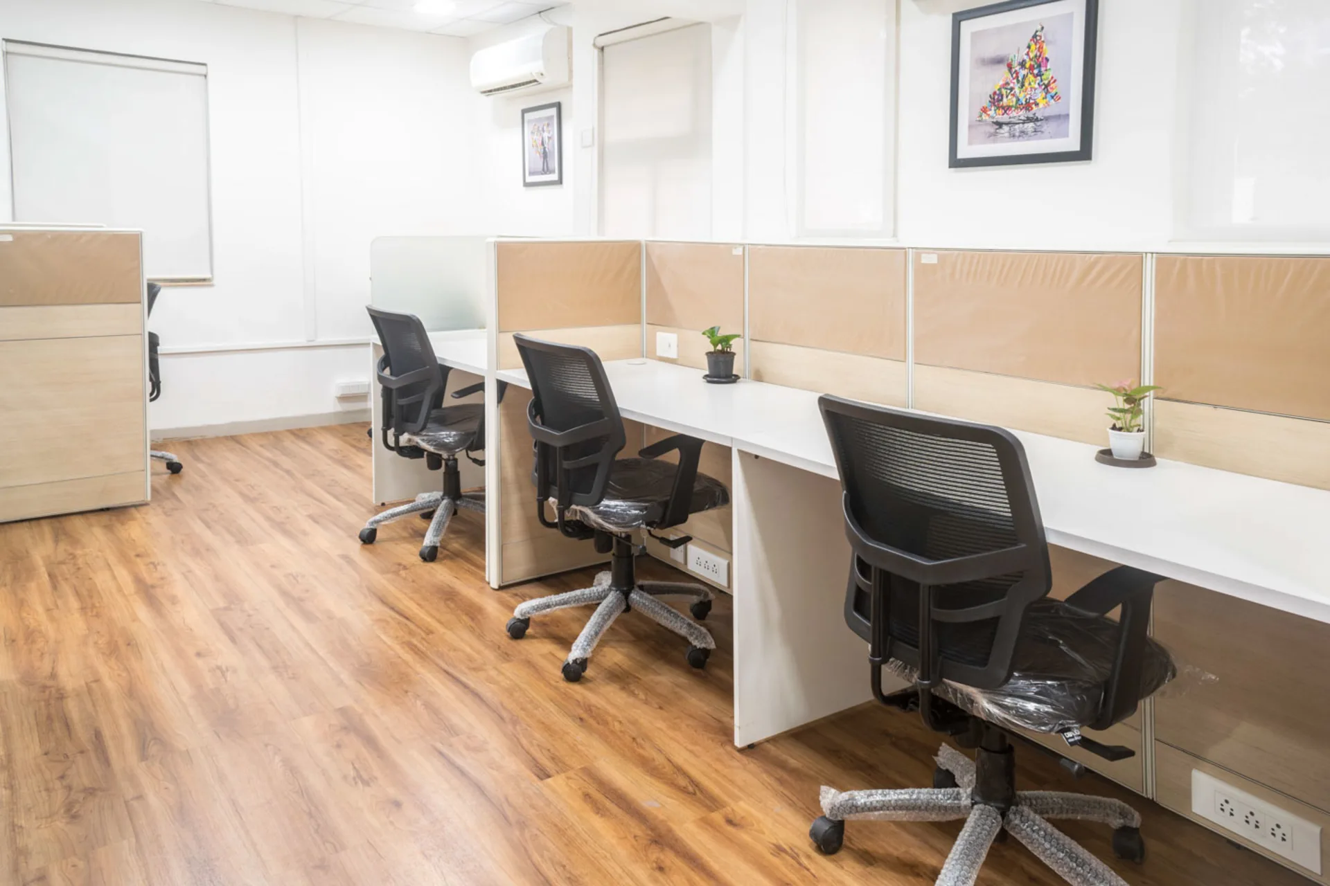 Executive Coworking Solutions in Koregaon Park, Pune – Lease Private Offices